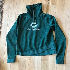 GreenBay Packer sweatshirt